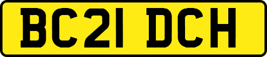 BC21DCH