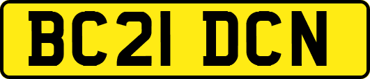 BC21DCN