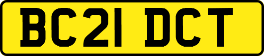 BC21DCT