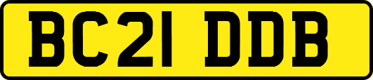 BC21DDB