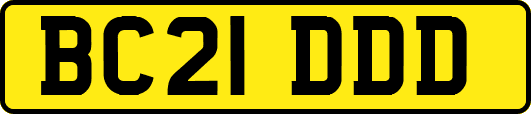 BC21DDD