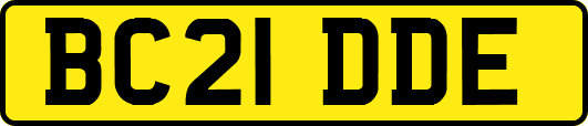 BC21DDE