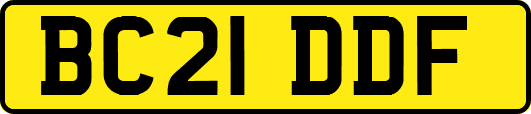 BC21DDF