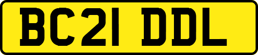 BC21DDL