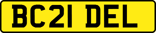 BC21DEL