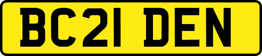 BC21DEN