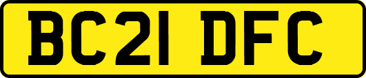 BC21DFC