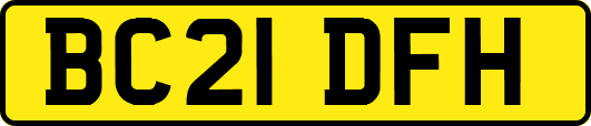 BC21DFH