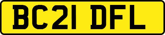BC21DFL