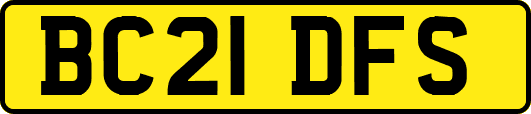 BC21DFS