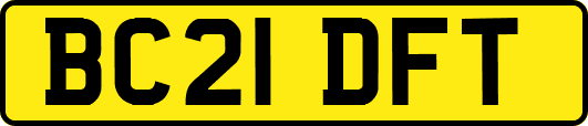 BC21DFT