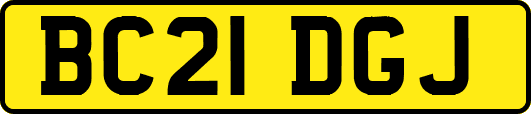 BC21DGJ