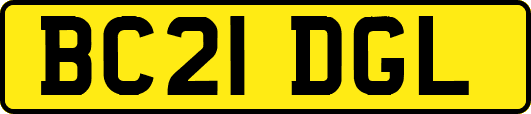BC21DGL