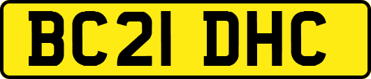 BC21DHC