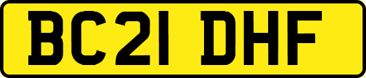 BC21DHF