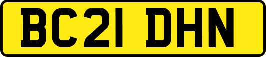 BC21DHN