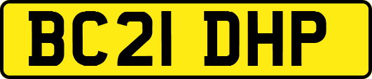 BC21DHP