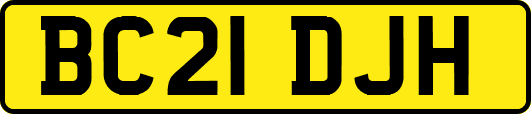 BC21DJH