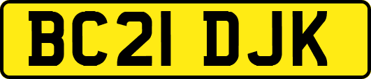 BC21DJK