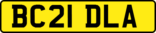 BC21DLA