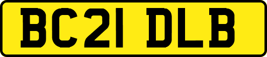 BC21DLB