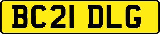 BC21DLG