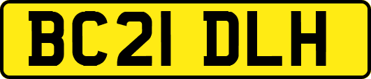 BC21DLH
