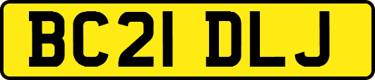 BC21DLJ