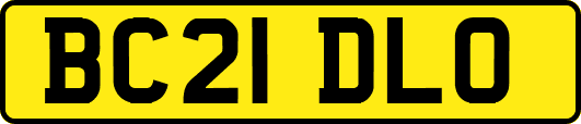 BC21DLO