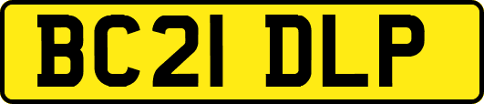 BC21DLP