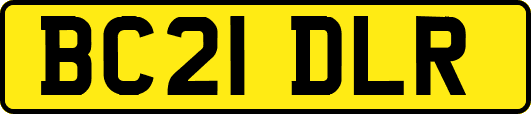 BC21DLR