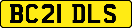 BC21DLS
