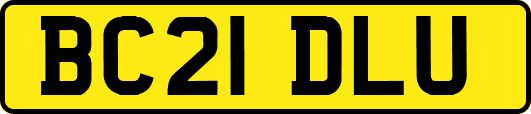 BC21DLU