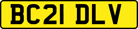 BC21DLV