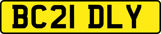 BC21DLY