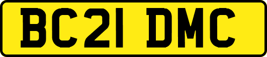 BC21DMC