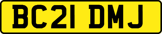 BC21DMJ
