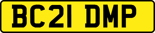 BC21DMP