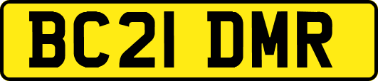 BC21DMR