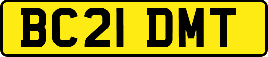 BC21DMT