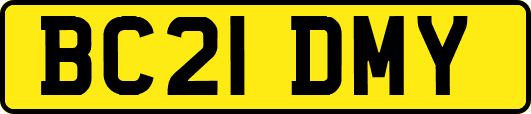 BC21DMY