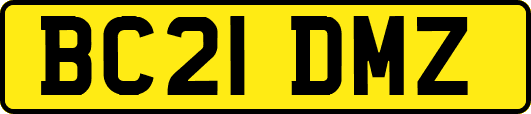 BC21DMZ