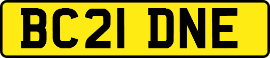 BC21DNE