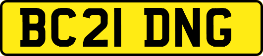 BC21DNG
