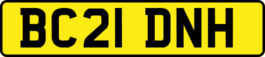 BC21DNH