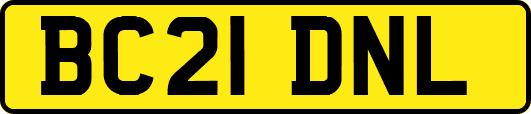BC21DNL