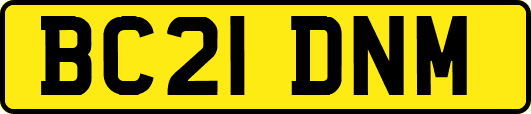 BC21DNM