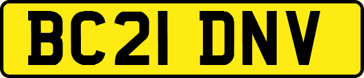 BC21DNV