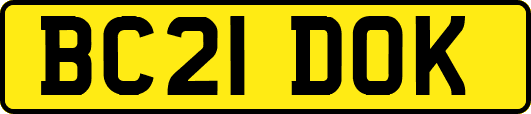 BC21DOK