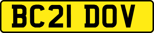 BC21DOV